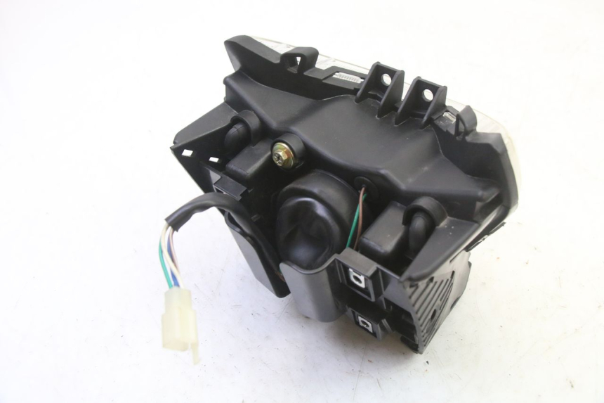 photo de HEADLIGHT KIDEN KD125-G 125 (2018 - 2022)