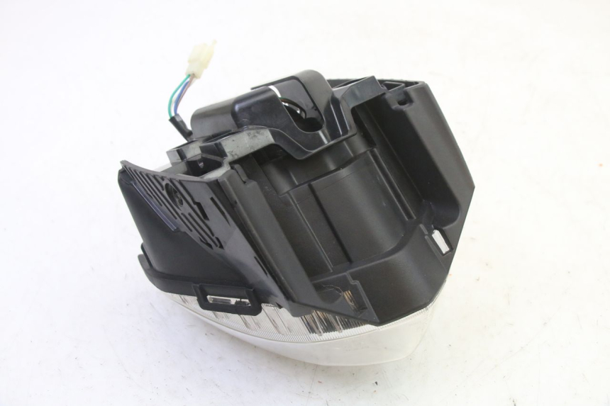 photo de HEADLIGHT KIDEN KD125-G 125 (2018 - 2022)