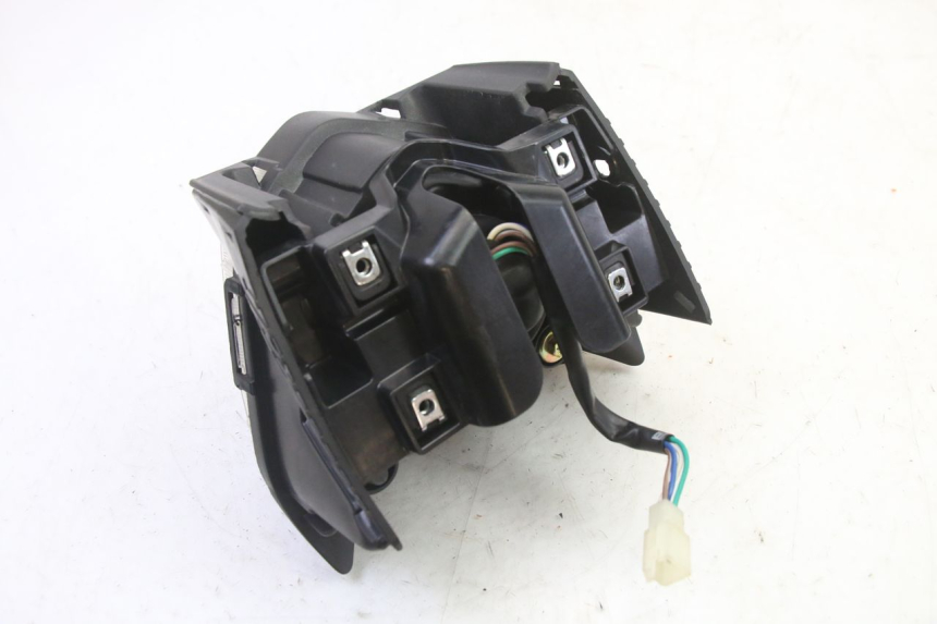 photo de HEADLIGHT KIDEN KD125-G 125 (2018 - 2022)