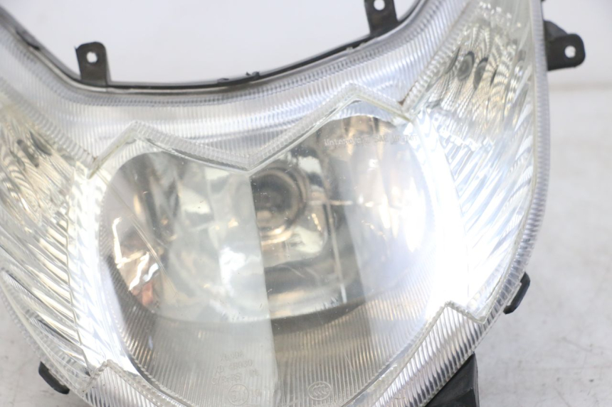 photo de FRONT HEADLIGHT KEEWAY RY6 2T 50 (2011 - 2019)