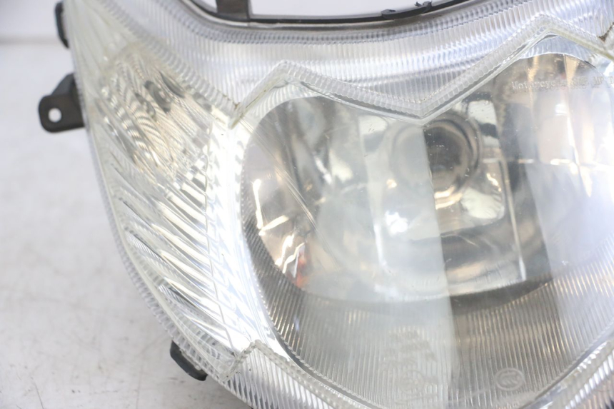 photo de FRONT HEADLIGHT KEEWAY RY6 2T 50 (2011 - 2019)