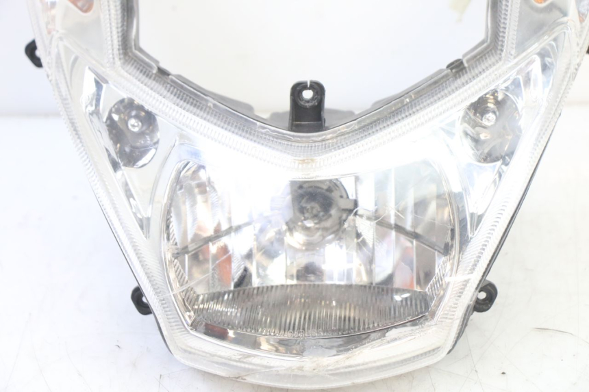 photo de HEADLIGHT PEUGEOT KISBEE 2T 50 (2018 - 2022)