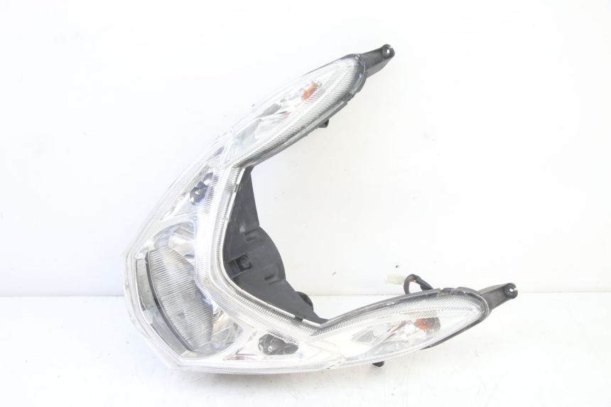 photo de HEADLIGHT PEUGEOT KISBEE 2T 50 (2018 - 2022)