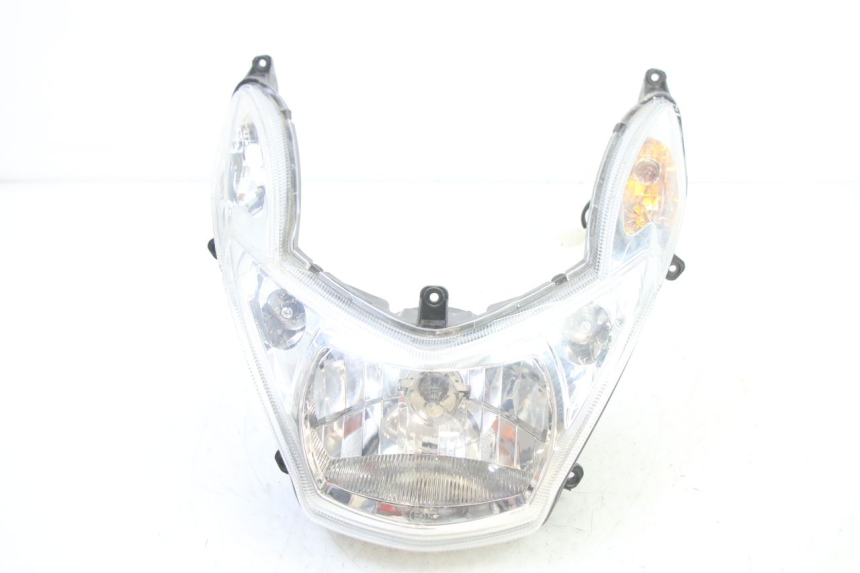 photo de FRONT HEADLIGHT PEUGEOT KISBEE 2T 50 (2010 - 2017)