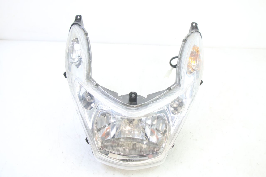 photo de FRONT HEADLIGHT PEUGEOT KISBEE 2T 50 (2010 - 2017)
