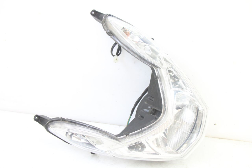 photo de FRONT HEADLIGHT PEUGEOT KISBEE 2T 50 (2010 - 2017)