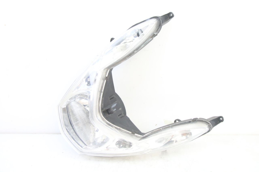 photo de FRONT HEADLIGHT PEUGEOT KISBEE 2T 50 (2010 - 2017)