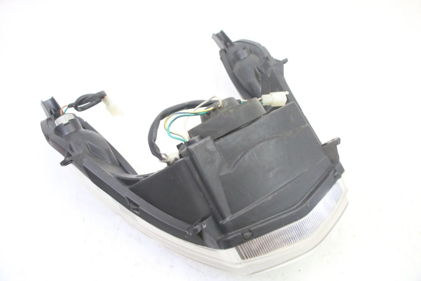 photo de FRONT HEADLIGHT PEUGEOT KISBEE 2T 50 (2010 - 2017)
