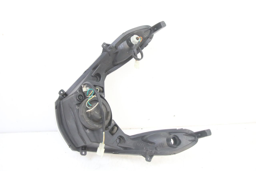 photo de FRONT HEADLIGHT PEUGEOT KISBEE 2T 50 (2010 - 2017)