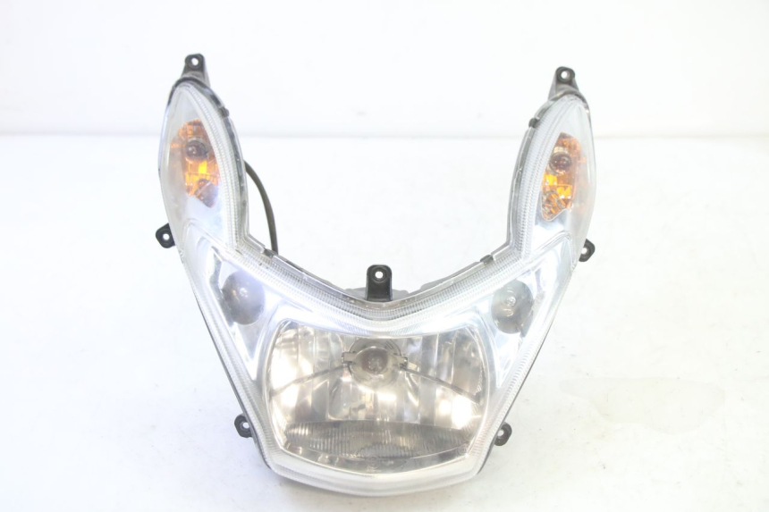 photo de FRONT HEADLIGHT PEUGEOT KISBEE 2T 50 (2010 - 2017)