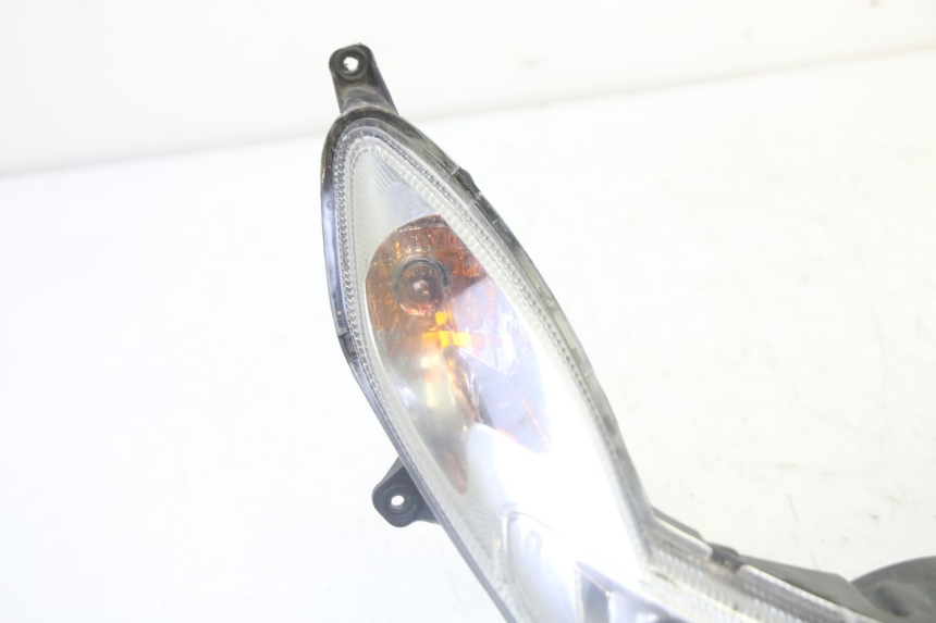 photo de FRONT HEADLIGHT PEUGEOT KISBEE 2T 50 (2010 - 2017)