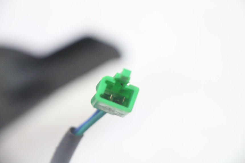 photo de FRONT HEADLIGHT PEUGEOT KISBEE 2T 50 (2010 - 2017)