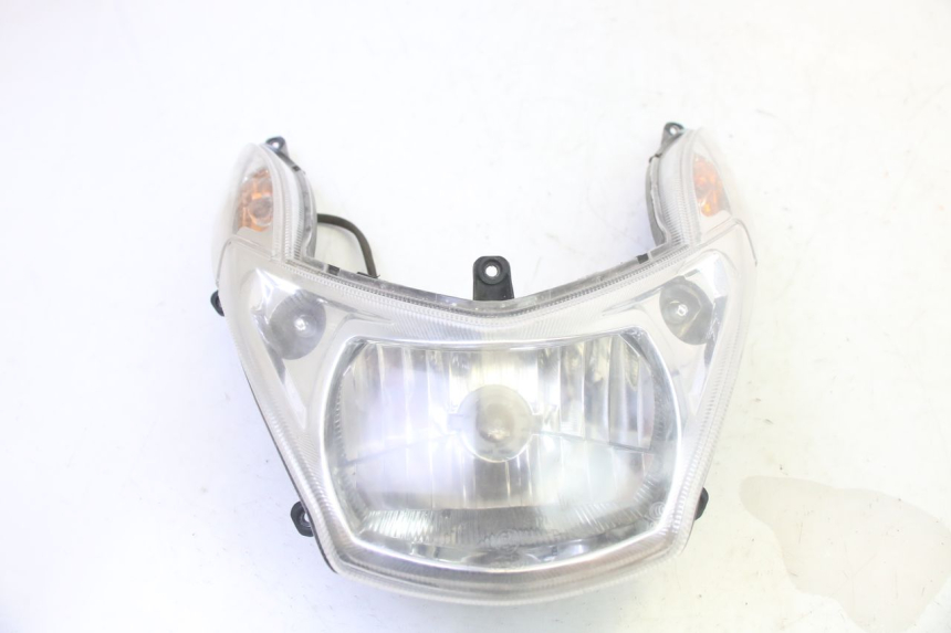 photo de FRONT HEADLIGHT PEUGEOT KISBEE 2T 50 (2010 - 2017)