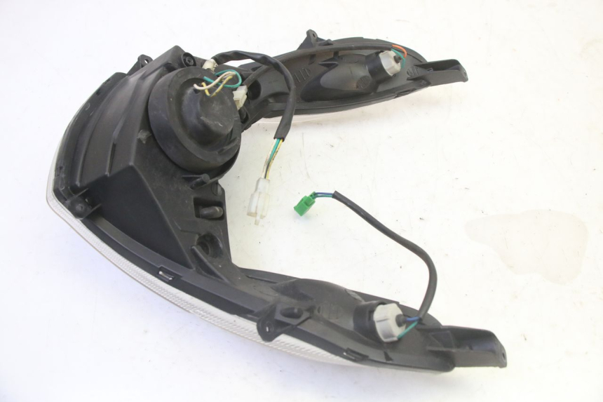 photo de FRONT HEADLIGHT PEUGEOT KISBEE 2T 50 (2010 - 2017)