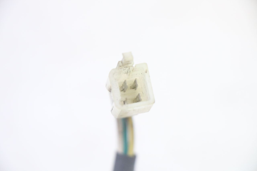 photo de FRONT HEADLIGHT PEUGEOT KISBEE 2T 50 (2010 - 2017)