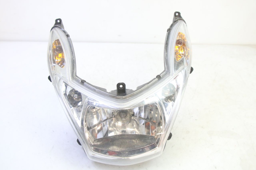 photo de FRONT HEADLIGHT PEUGEOT KISBEE 2T 50 (2010 - 2017)