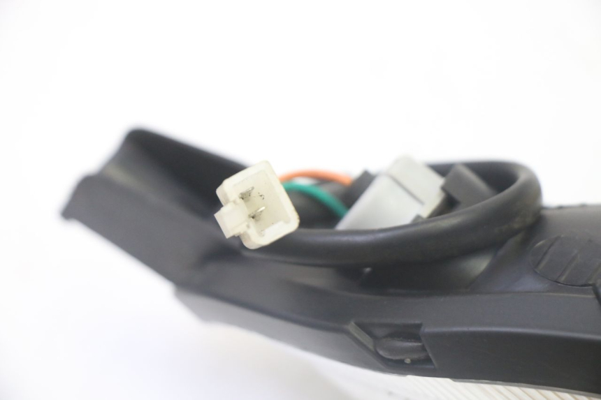 photo de FRONT HEADLIGHT PEUGEOT KISBEE 2T 50 (2010 - 2017)