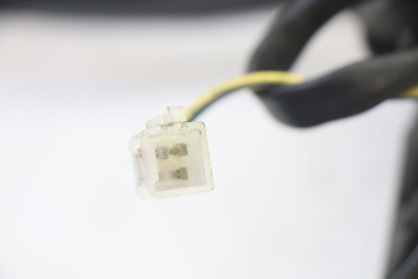 photo de FRONT HEADLIGHT PEUGEOT KISBEE 2T 50 (2010 - 2017)