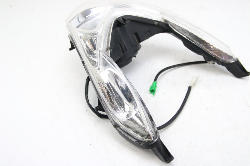 photo de FRONT HEADLIGHT PEUGEOT KISBEE 4T 50 (2018 - 2022)