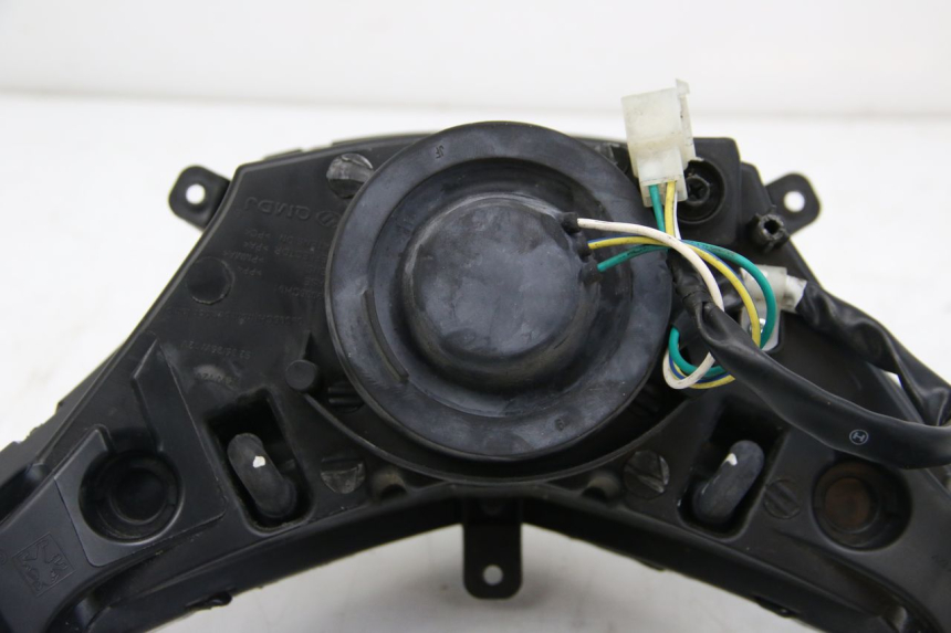 photo de FRONT HEADLIGHT PEUGEOT KISBEE 4T 50 (2018 - 2022)