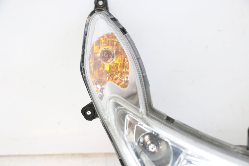 photo de FRONT HEADLIGHT PEUGEOT KISBEE 4T 50 (2018 - 2022)