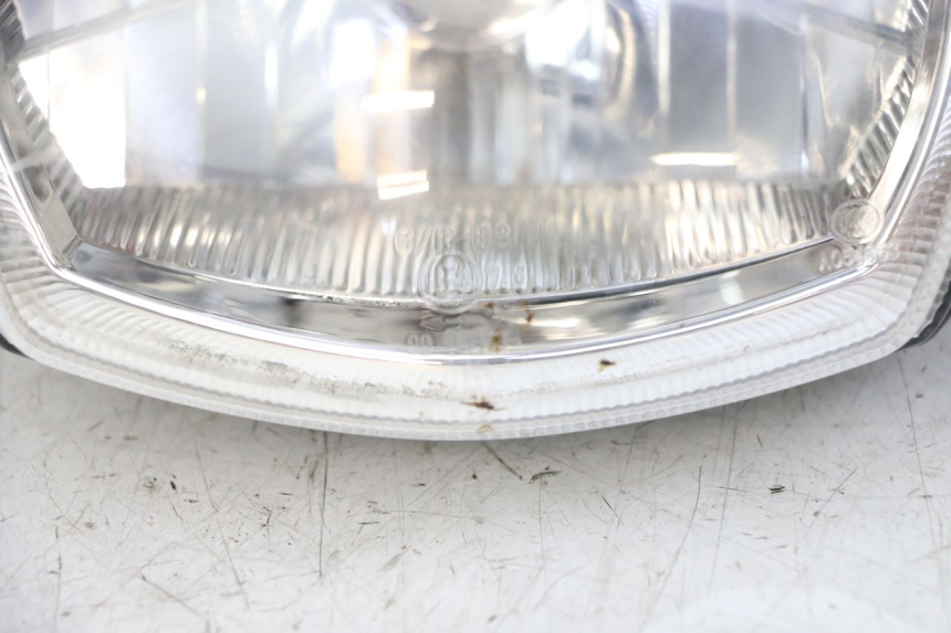 photo de FRONT HEADLIGHT PEUGEOT KISBEE 4T 50 (2018 - 2022)