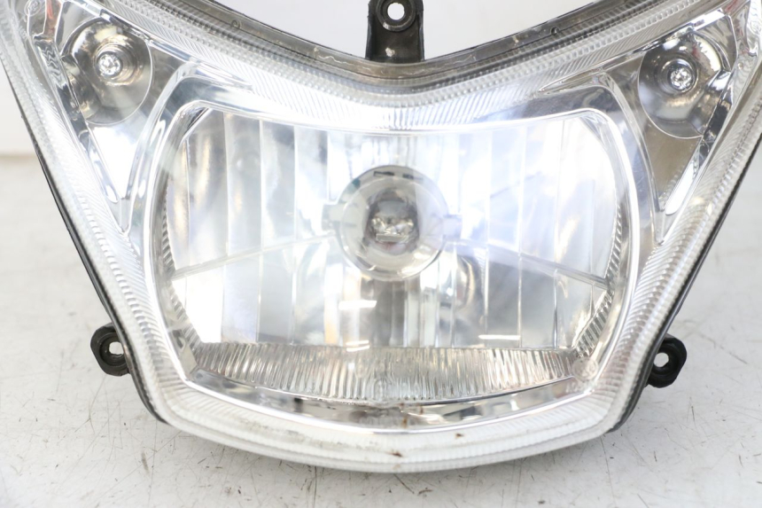 photo de FRONT HEADLIGHT PEUGEOT KISBEE 4T 50 (2018 - 2022)