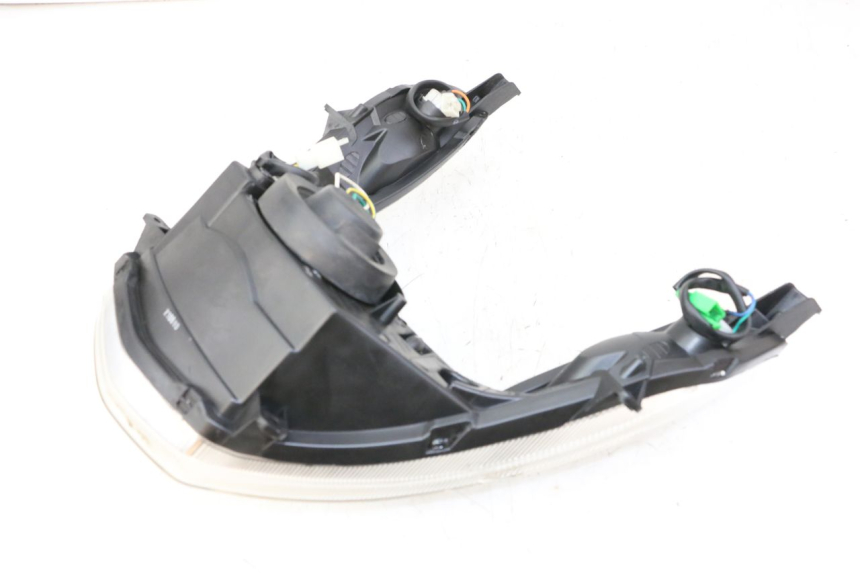 photo de FRONT HEADLIGHT PEUGEOT KISBEE 4T 50 (2018 - 2022)