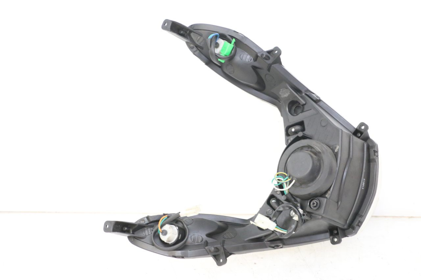 photo de FRONT HEADLIGHT PEUGEOT KISBEE 4T 50 (2018 - 2022)