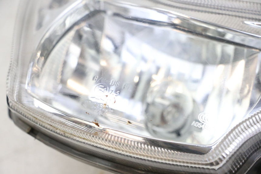 photo de FRONT HEADLIGHT PEUGEOT KISBEE 4T 50 (2018 - 2022)