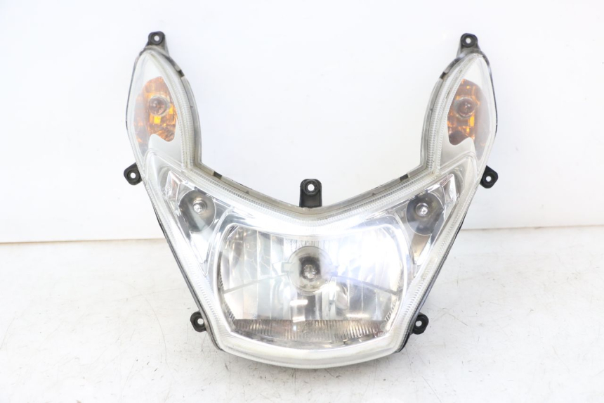 photo de FRONT HEADLIGHT PEUGEOT KISBEE 4T 50 (2018 - 2022)