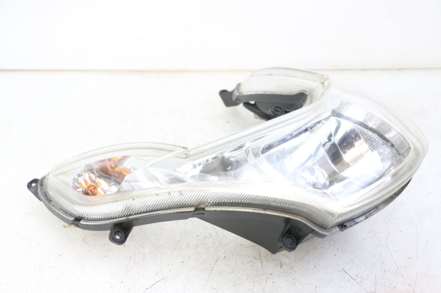 photo de FRONT HEADLIGHT PEUGEOT KISBEE 4T 50 (2018 - 2022)