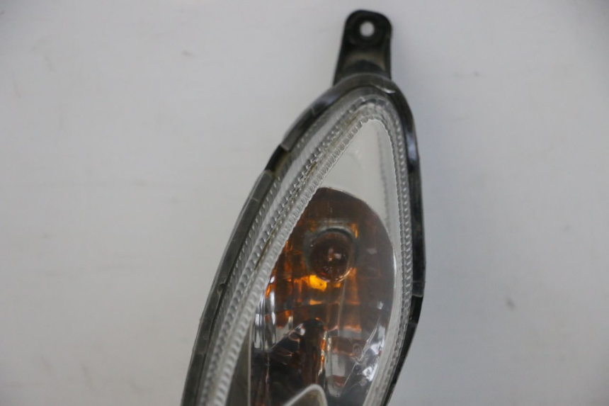 photo de FRONT HEADLIGHT PEUGEOT KISBEE 4T 50 (2018 - 2022)