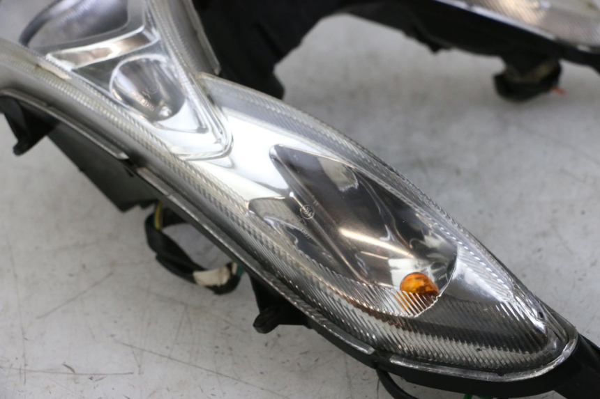 photo de FRONT HEADLIGHT PEUGEOT KISBEE 4T 50 (2018 - 2022)