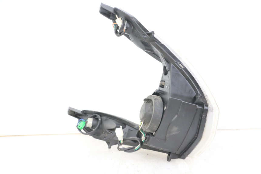 photo de FRONT HEADLIGHT PEUGEOT KISBEE 4T 50 (2018 - 2022)