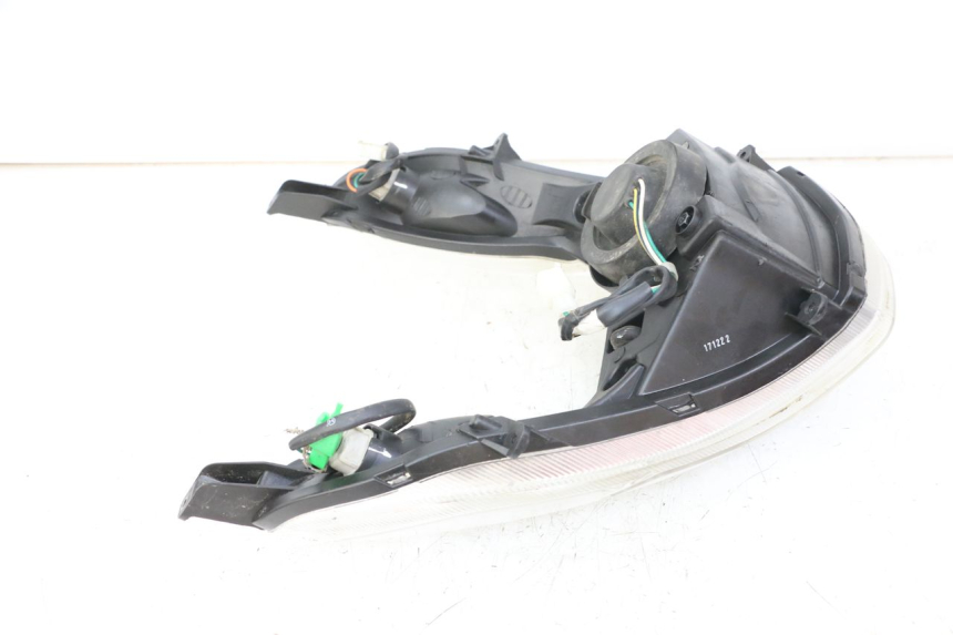 photo de FRONT HEADLIGHT PEUGEOT KISBEE 4T 50 (2018 - 2022)