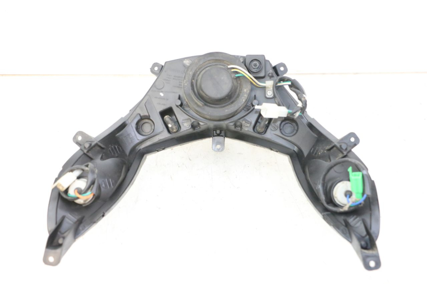 photo de FRONT HEADLIGHT PEUGEOT KISBEE 4T 50 (2018 - 2022)