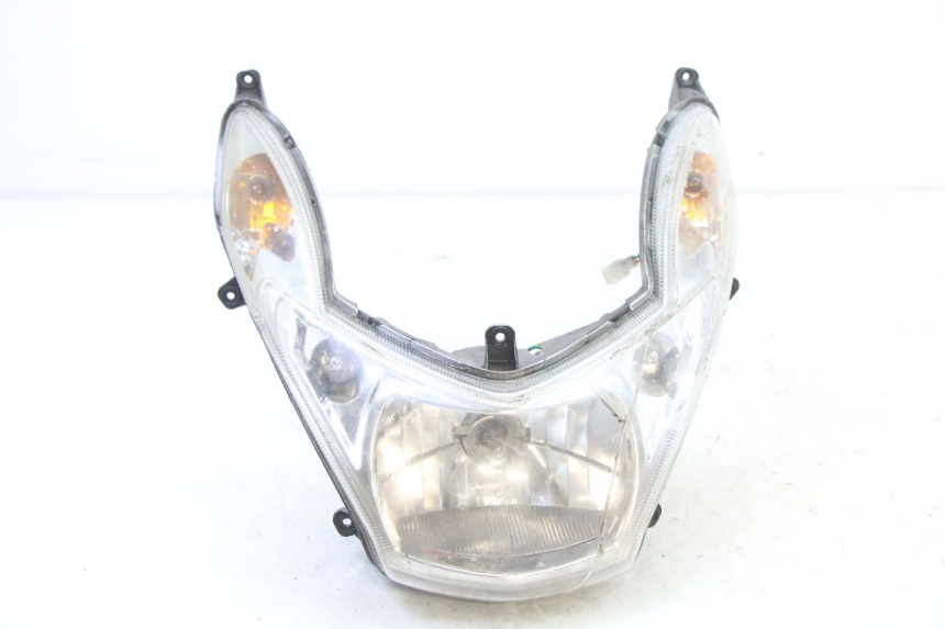 photo de FRONT HEADLIGHT PEUGEOT KISBEE 4T 50 (2018 - 2022)