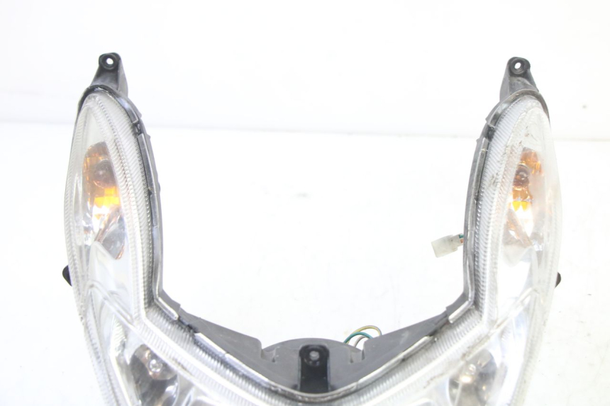 photo de FRONT HEADLIGHT PEUGEOT KISBEE 4T 50 (2018 - 2022)