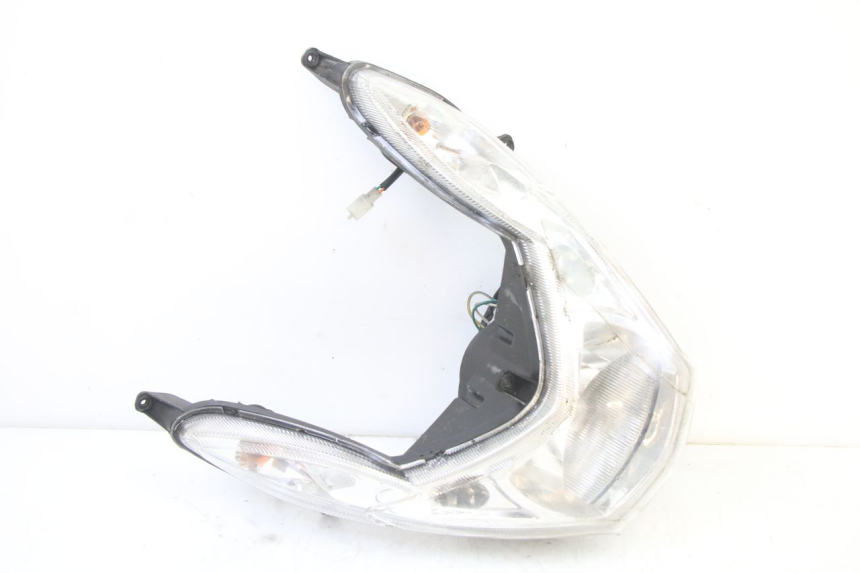 photo de FRONT HEADLIGHT PEUGEOT KISBEE 4T 50 (2018 - 2022)