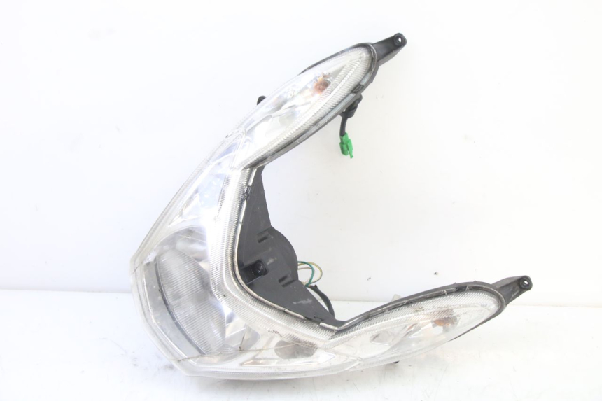 photo de FRONT HEADLIGHT PEUGEOT KISBEE 4T 50 (2018 - 2022)