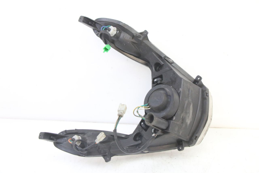 photo de FRONT HEADLIGHT PEUGEOT KISBEE 4T 50 (2018 - 2022)