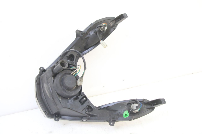 photo de FRONT HEADLIGHT PEUGEOT KISBEE 4T 50 (2018 - 2022)
