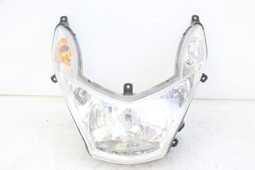 photo de FRONT HEADLIGHT PEUGEOT KISBEE 4T 50 (2018 - 2022)