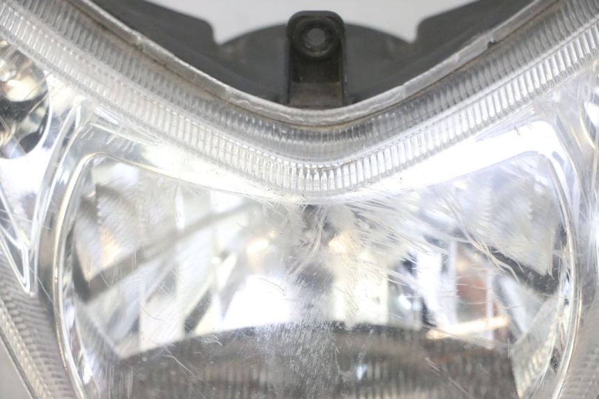 photo de FRONT HEADLIGHT PEUGEOT KISBEE 4T 50 (2018 - 2022)