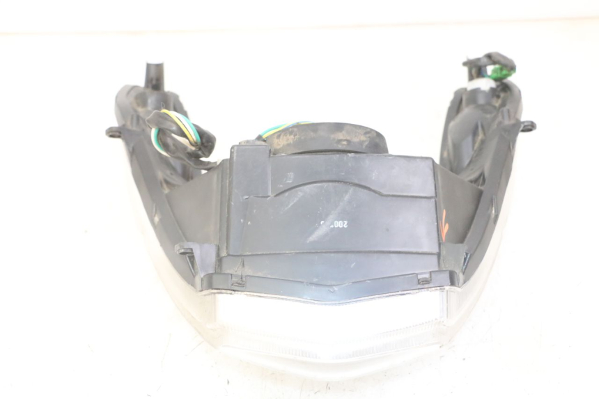photo de FRONT HEADLIGHT PEUGEOT KISBEE 4T 50 (2018 - 2022)