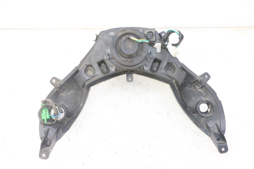 photo de FRONT HEADLIGHT PEUGEOT KISBEE 4T 50 (2018 - 2022)