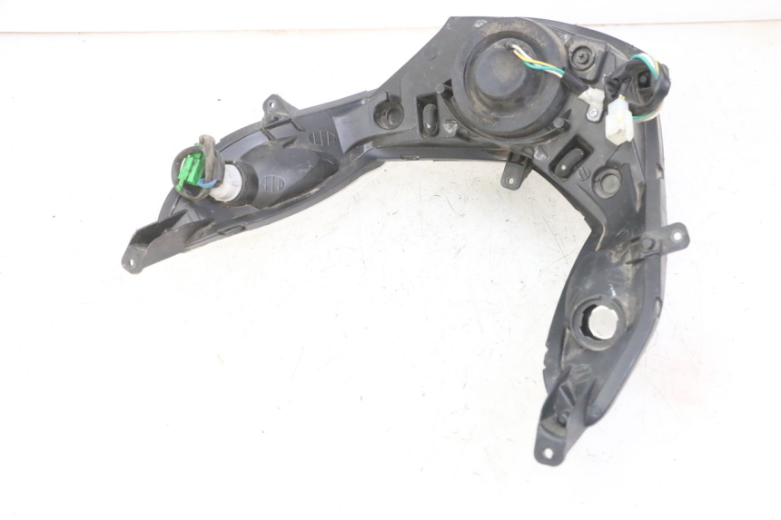photo de FRONT HEADLIGHT PEUGEOT KISBEE 4T 50 (2018 - 2022)