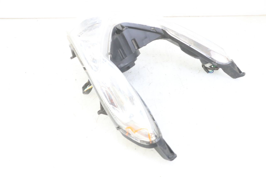 photo de FRONT HEADLIGHT PEUGEOT KISBEE 4T 50 (2018 - 2022)