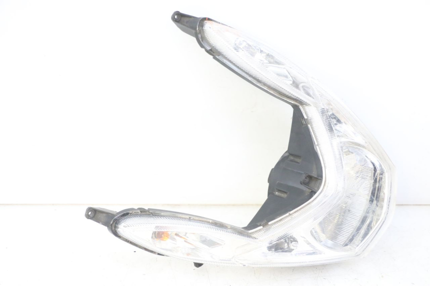 photo de FRONT HEADLIGHT PEUGEOT KISBEE 4T 50 (2018 - 2022)